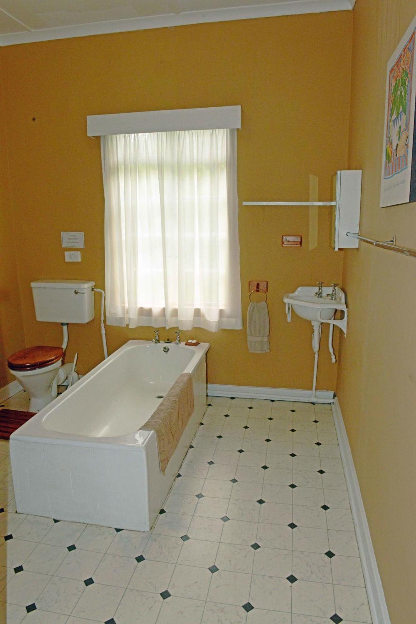 Mkomazana Mountain Cottages Himeville Habitación foto